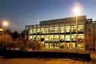 Our headquarters | Basque National Orchestra - Euskadiko Orchestra