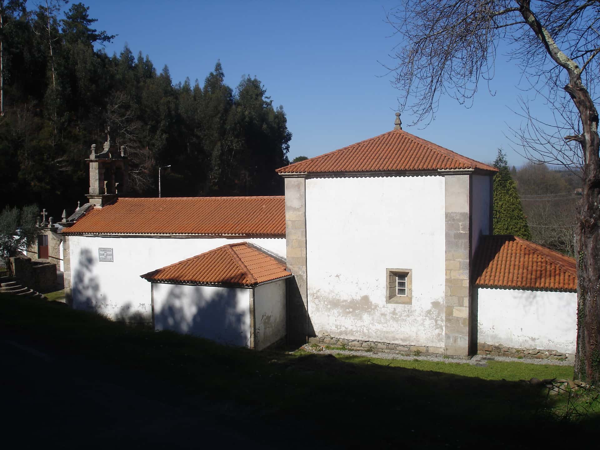 Sardiñada de Esmelle