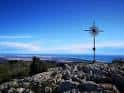 Wikiloc | Ruta Castelldefels-Ermita de Bruguers-Castillo de ...
