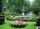 Parque Rosalía de Castro. Fuente. - Picture of Rosalia de Castro ...