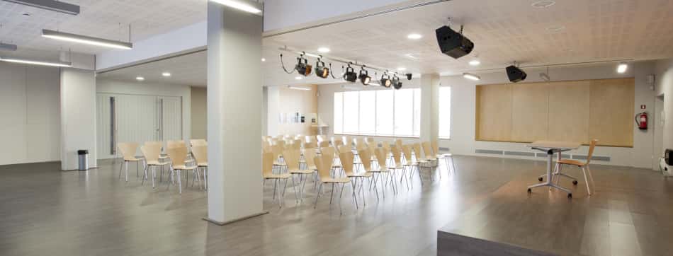 Seminari 'Crea un jardi en ampolla'