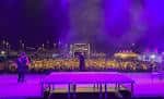 Los conciertos de Melendi, SCR Festival, Loquillo y OBK llenan con ...