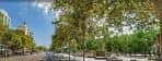 Paralelo Avenue by Gratis in Barcelona