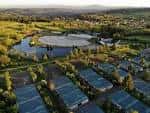 Albergue Monte Do Gozo, Santiago de Compostela (updated prices 2025)