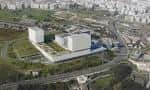 NEW UNIVERSITY HOSPITAL COMPLEX OF A CORUÑA | PMMT Arquitectura