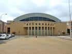 File:Palacio Municipal de Deportes Vista Alegre - Córdoba (España ...
