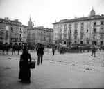 CELEDONES DE ORO - URREZKO ZELEDONAK: LA PLAZA DE LOS CELEDONES DE ORO
