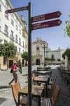 Turismo - Ayuntamiento de Cádiz | Plaza de San Francisco
