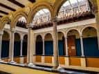 ▷ Palacio de Montemuzo ۞ ZaragozaGo.com
