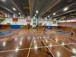 Futsal Pia Sabadell on X: "Arribem al descans! C.E. Escola Pia 3 ...