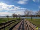 Circular route to the Ullíbarri-Gamboa reservoir | Senditur.com ...