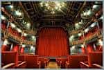 Teatro Zorrilla - Cultura Diputación de Valladolid
