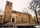 Parroquia de San Agustín - Ayuntamiento de Badajoz