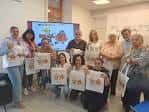 El Ayuntamiento colabora con 'Jaén Acoge' en una campaña para ...