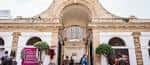 The Central Market of Cádiz: shopping, eating and having fun