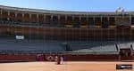 Plaza de Toros de Salamanca: historia, planos - Chopera Toros