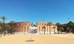 File:Foro Iberoamericano de La Rábida.jpg - Wikimedia Commons
