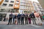 Bilbao.eus, InfoBilbao, EL ALCALDE DE BILBAO JUAN MARI ABURTO Y EL ...