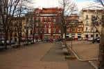 Plaza General Vara de Rey. Madrid | MADRID-BIEN-VISTO. Mis fotos ...