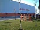 Quijote Arena - Wikipedia