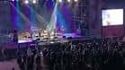 Concierto en el anfiteatro del Parque de Santa Margarita