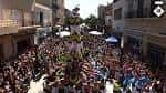 La plaza de la Vila, epicentro de la cultura popular | Ajuntament ...
