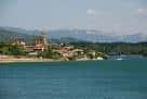 Day trips from Vitoria: Ullíbarri Gamboa Reservoir and Landa and ...