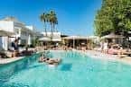 Hotel Boutique & Spa Las Mimosas Ibiza, Ibiza Island: Hotel ...