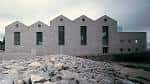Sea Museum, Vigo - Aldo Rossi César Portela | Arquitectura Viva