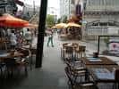 nice place to spend a few hours - Review of Mercado da Pedra, Vigo ...
