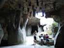 gruta en el Pasatiempo - Picture of Parque Do Pasatiempo, Betanzos ...