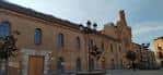 IGLESIA DE SAN JOSÉ Y CONVENTO DE LA SAGRADA FAMILIA - Seminario ...
