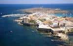 Elche, Santa Pola y la Isla de Tabarca - El Campello Turismo