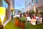 The Hotel — GHDM