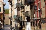 Calle La Ferrería - Aviles