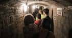 Tour of the Tortosa's Air Raid Shelter nº. 4 - tortosaturisme