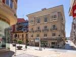 Palacio de Maqua - Qué ver en Avilés - Restaurantes, playas y ...