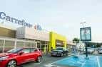 Servicios - CC Carrefour Ourense