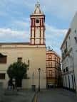 Iglesia de la Merced