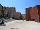 La plaça del Pallol