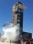 El SPEIS celebra en el parque Ildelfonso Prats la festividad de su ...