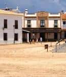 El Rocio an absolutely unique village in Andalucia - Andaluciamia