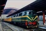 A Coruña San Cristóbal 07.12.1989 | RENFE: está preparado pa… | Flickr