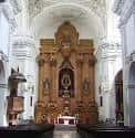 Convento de la Trinidad - Web oficial de turismo de Andalucía