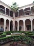 Información — Palacio Marqueses de La Algaba