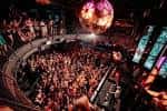 Eden Ibiza | Gray Area