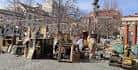 Saturdays at El Rastro | Tourism Madrid