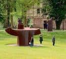 Chillida Leku Museum - San Sebastian Tourism accessible to all