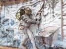 el buzo - Picture of Parque Do Pasatiempo, Betanzos - Tripadvisor