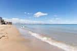 PLAYA ARENALS DEL SOL - Comunitat Valenciana